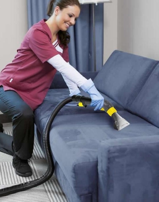 Boyalık Koltuk Yıkama